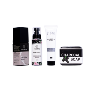 Varolitta Acne Skin Serum