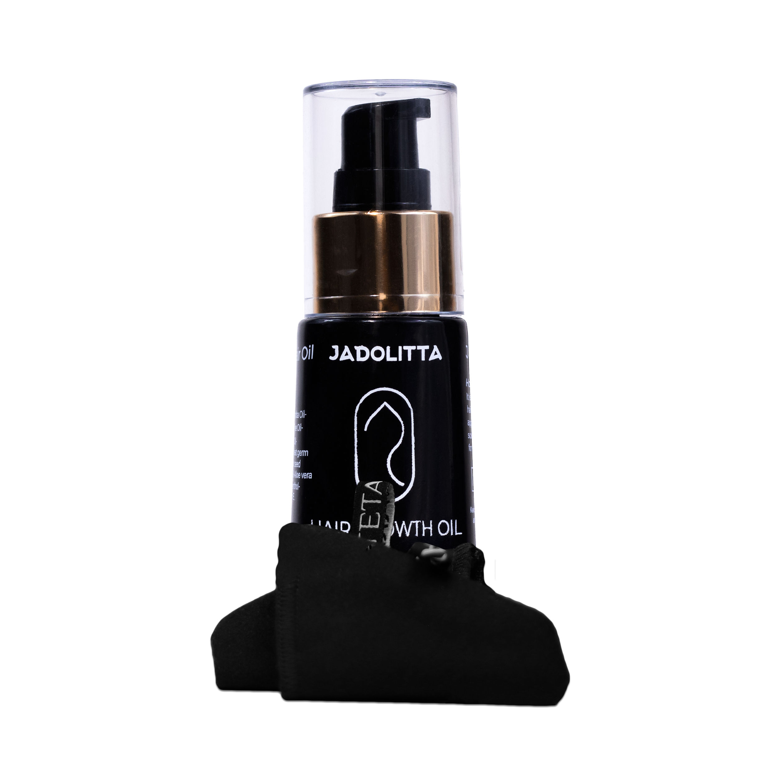 Jadolitta Hair Oil