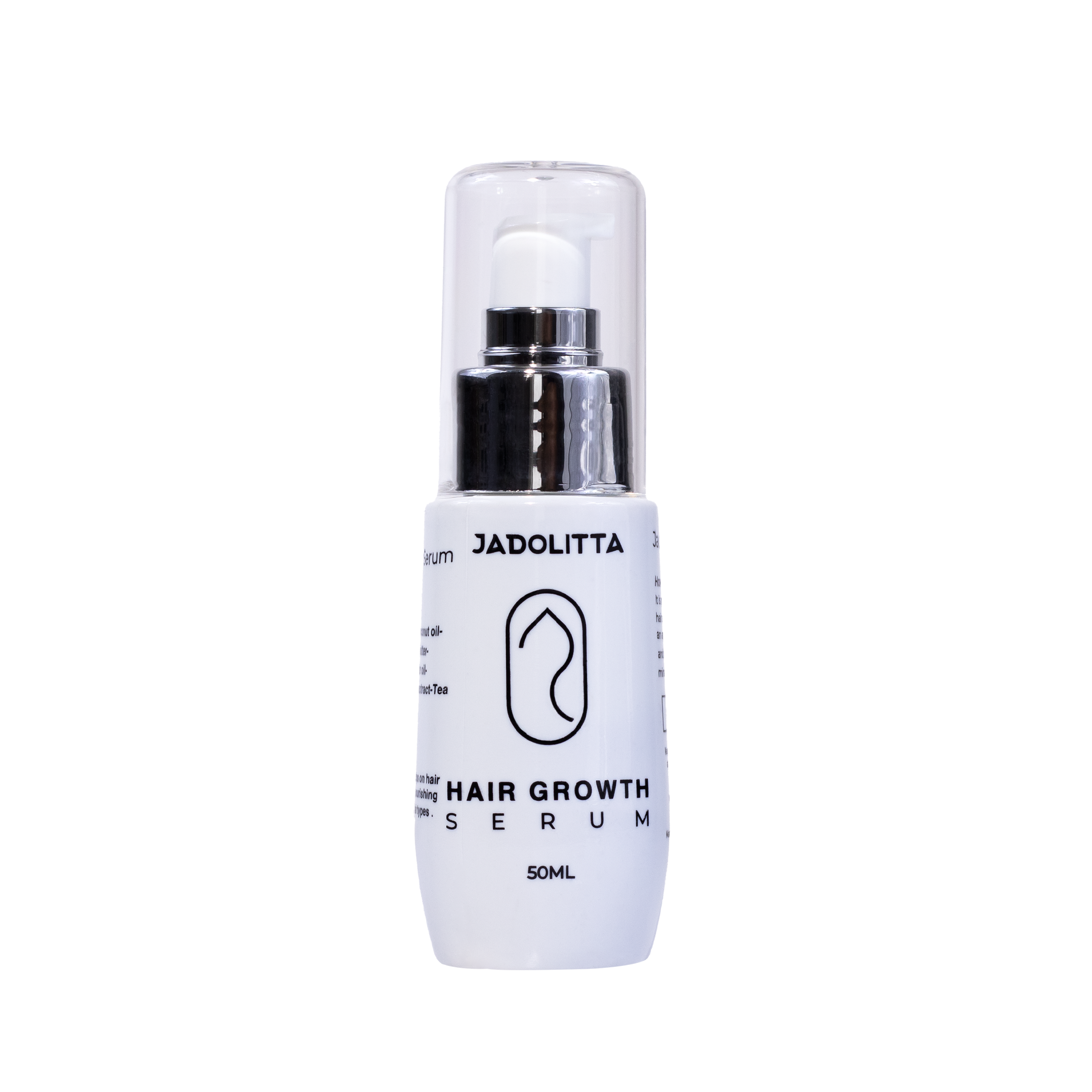 Jadolitta Hair Serum