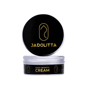 Jadolitta Hair Cream