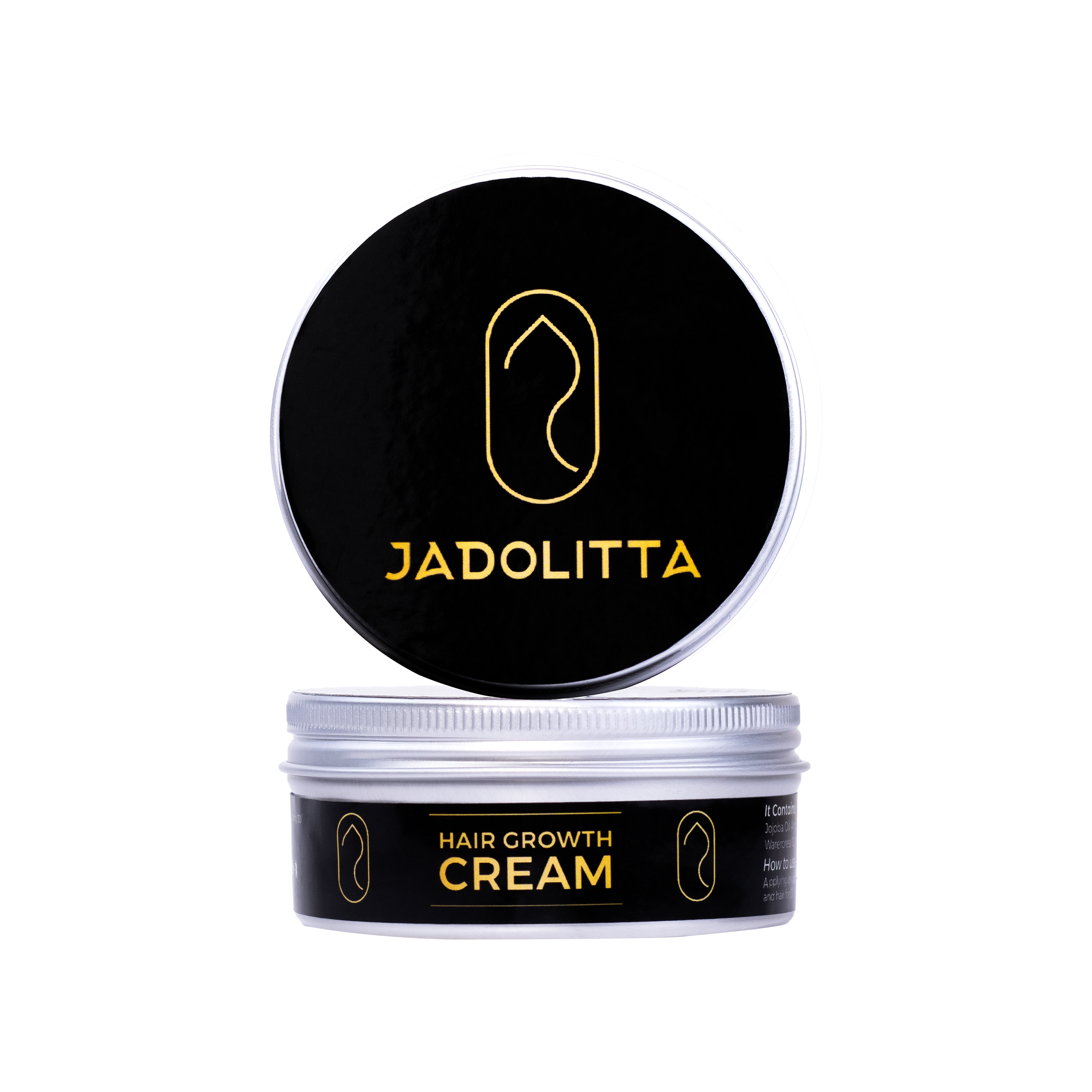 Jadolitta Hair Cream