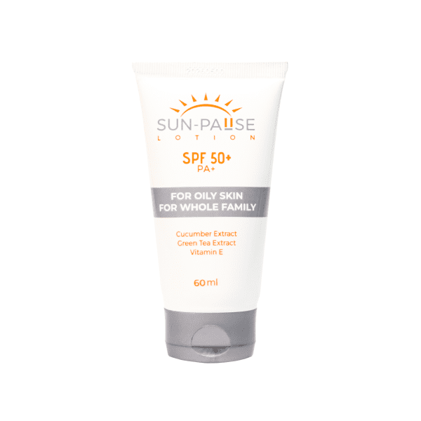 Sun Pause Lotion