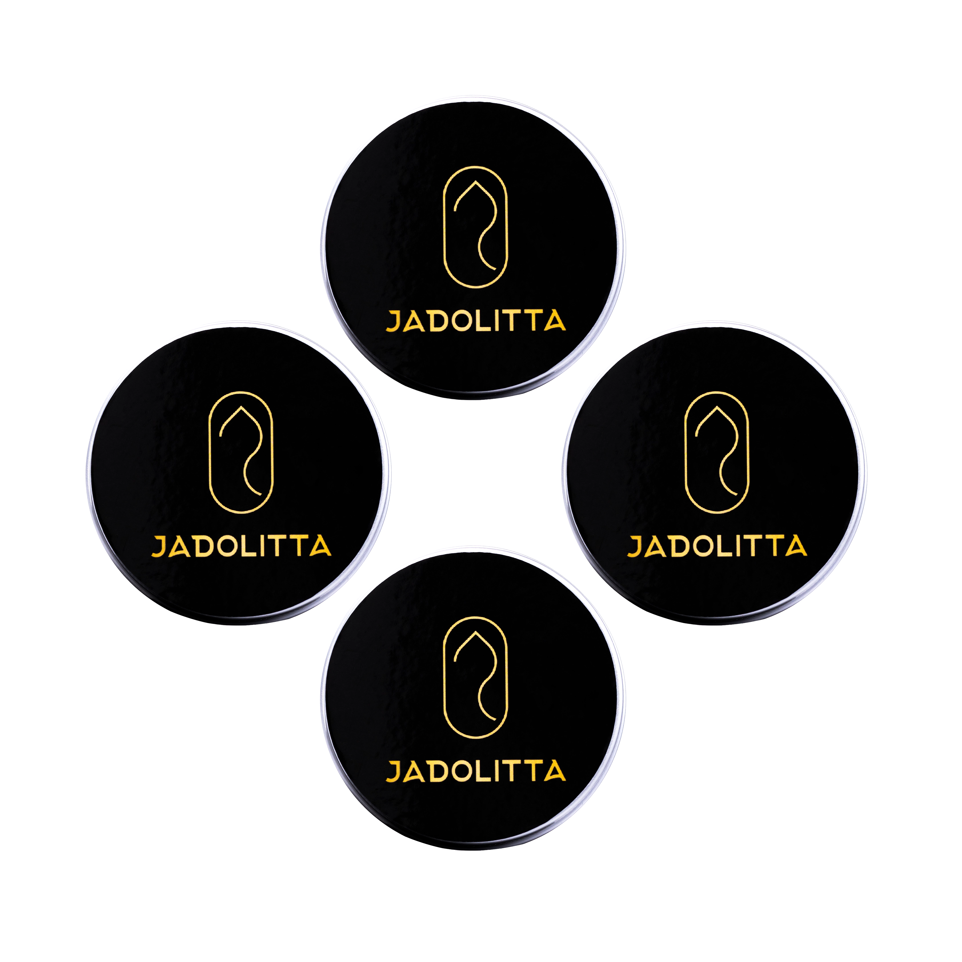 Jadolitta Hair Cream (4 Pieces)