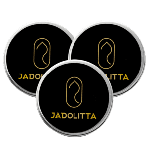 Jadolitta Hair Cream (3 Pieces)