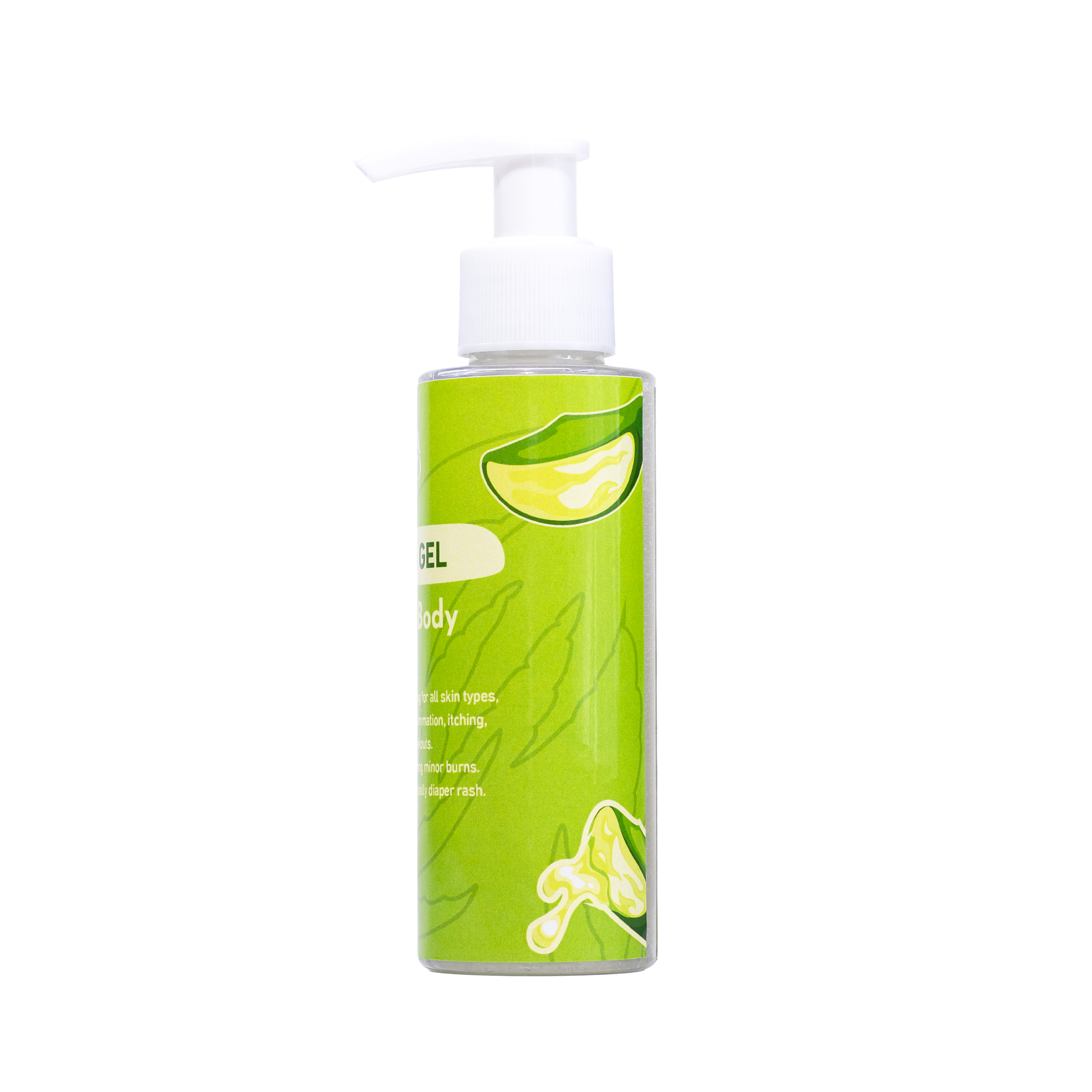 Aloe vera gel - Image 2