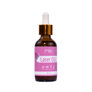 Laser oil