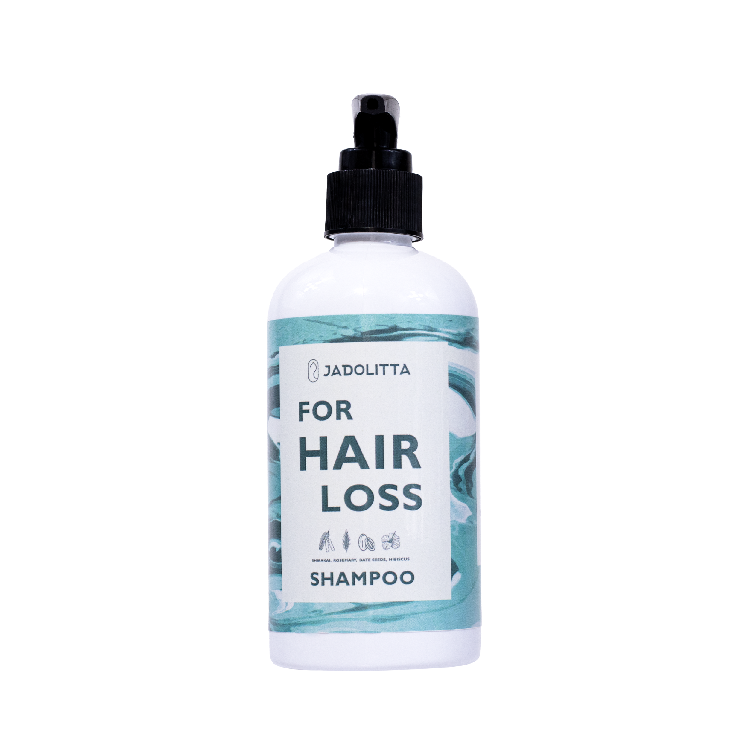 Jadolitta For Hair Loss Shampoo